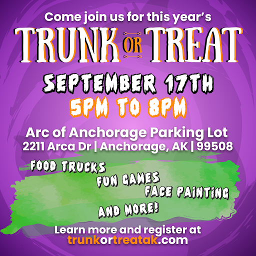 Non-Profit Organization «The Arc of Anchorage», reviews and photos