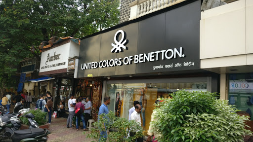 United Colors Of Benetton