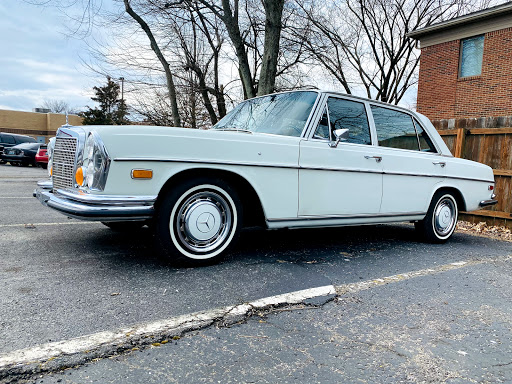 Auto Machine Shop «Stein Automotive», reviews and photos, 12200 Shelbyville Rd, Louisville, KY 40243, USA