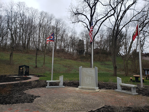 Park «Veterans Memorial Park», reviews and photos, 701 Wessel Dr, Fairfield, OH 45014, USA