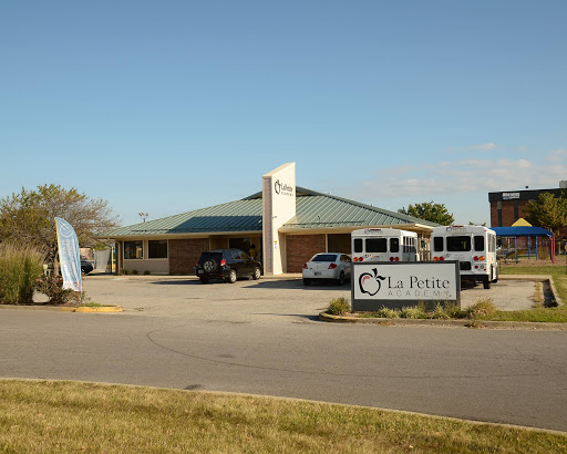 Day Care Center «La Petite Academy of Indianapolis, IN», reviews and photos, 3836 Shore Dr, Indianapolis, IN 46254, USA