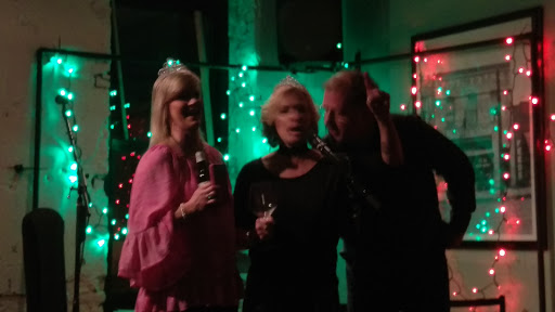 Bar «Pale Eddies Pour House», reviews and photos, 2308 2nd Ave N, Birmingham, AL 35203, USA