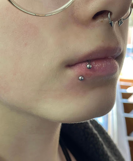 Explore tattoo ideas aquarius, creative tattoo ideas in Trenton, available at trenton tattoo