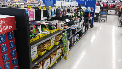 Department Store «Walmart Supercenter», reviews and photos, 1971 Wentzville Pkwy, Wentzville, MO 63385, USA