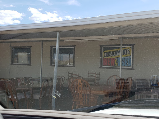 Furniture Store «Help U Sell Furniture & Consignment», reviews and photos, 4444 Stockton Hill Rd, Kingman, AZ 86409, USA