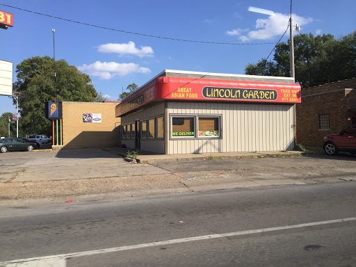 Lincoln Garden Chinese Restaurant