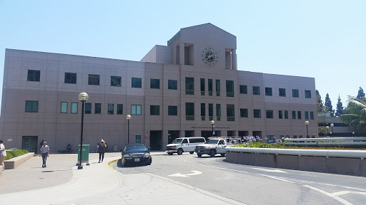 University of California, Los Angeles