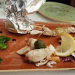 Photo n°8 de l'avis de niccolò.u fait le 22/11/2017 à 06:13 sur le  Da Ferri à Vasto