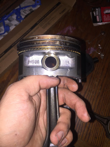 Auto Machine Shop «Thompson Automotive Machine», reviews and photos, 10 S Maryland Ave, Plant City, FL 33563, USA