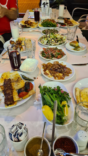 Tarihi Taşköprü Ocakbaşı restorant - Adana