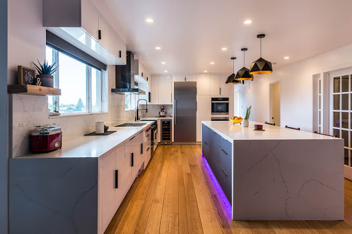 HB Kitchen & Bath Inc HB Home Decor image