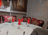 Atmosphère du Restaurant marocain Le Marrakech à Toulouse - n°10