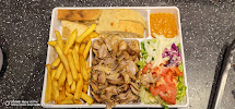 Plats et boissons du Restaurant Alaturka Kebab Le Teil - n°1