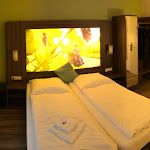 Photo n°1 de l'avis de P... fait le 23/11/2018 à 17:17 sur le  Wein Style Hotel à Trier