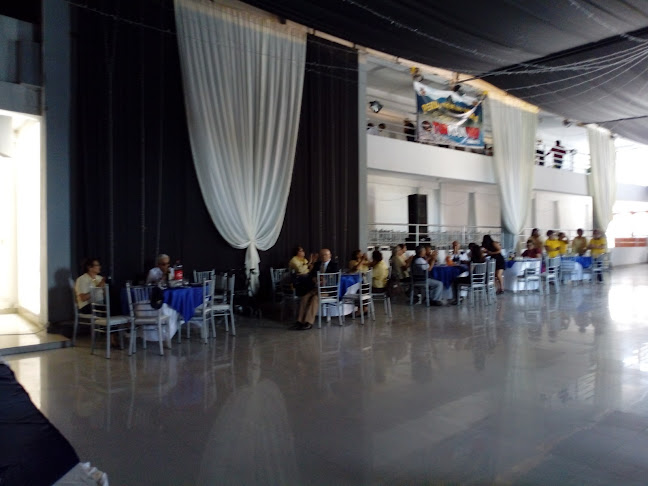 Opiniones de Caravana en Nuevo Chimbote - Restaurante