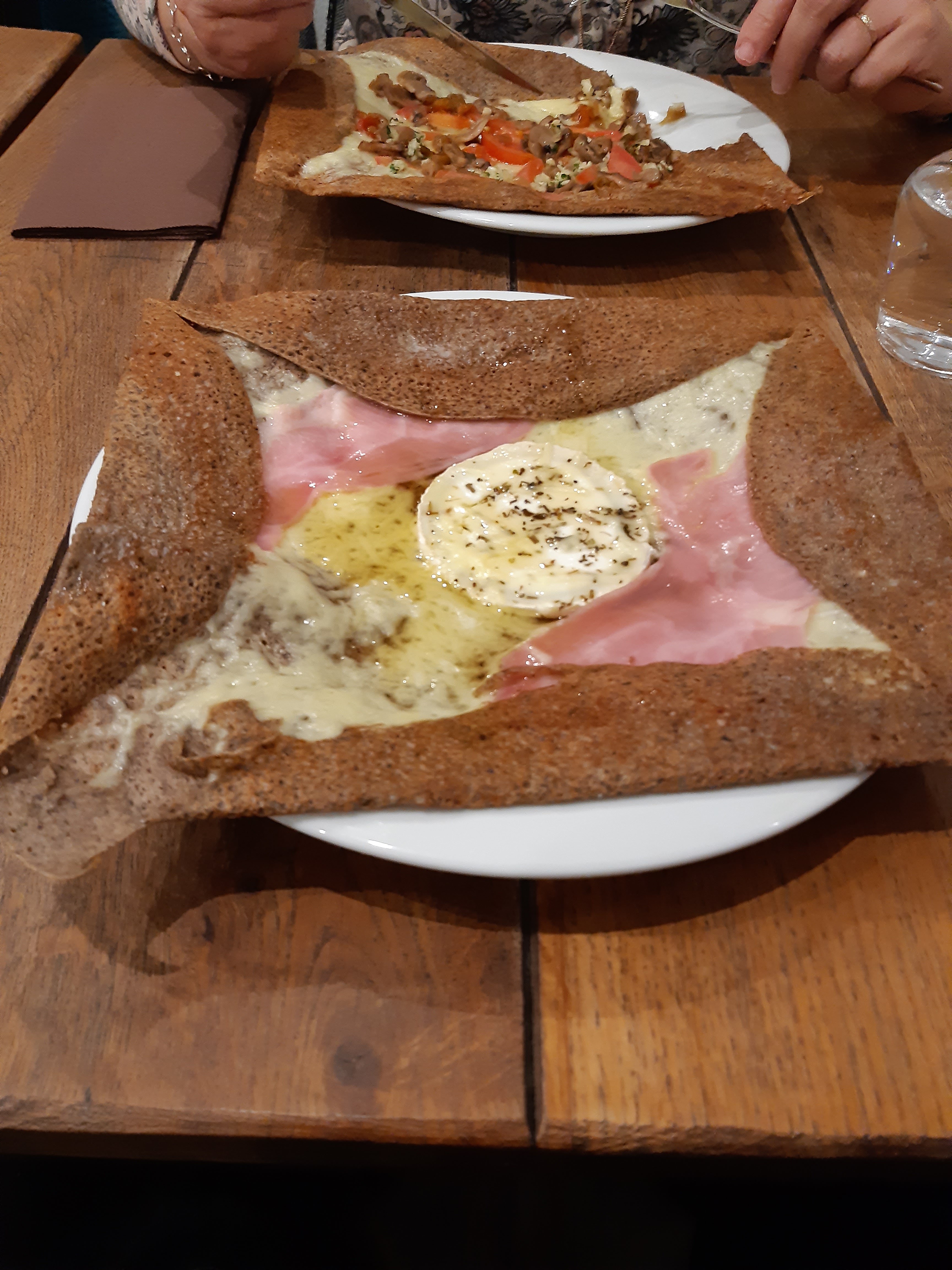 Photo n° 1 de l'avis de Jean-Pierre.h fait le 15/03/2020 à 12:56