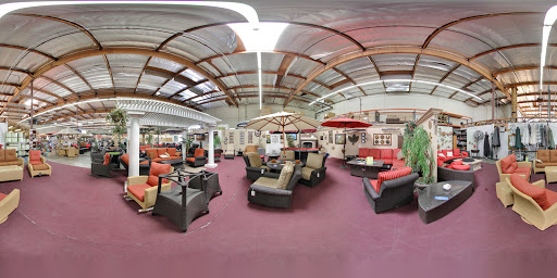 Outdoor Furniture Store «Patio Furniture Plus», reviews and photos, 2330 S Baker Ave, Ontario, CA 91761, USA