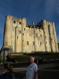 Photo n°86 de Restaurant du Donjon à Niort ()