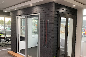 Design Windows Christchurch