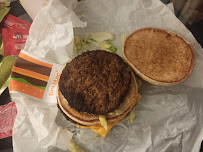 Hamburger du Restauration rapide McDonald's à La Chapelle-sur-Erdre - n°19