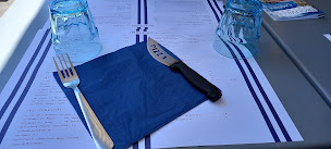 Photo n°3 de La Voile Bleue Trouville - Pizza à Trouville-sur-Mer ()