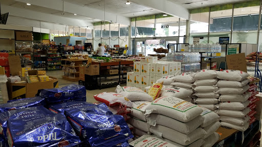 Grocery Store «Taj Mahal Fresh Market», reviews and photos, 933 E Duane Ave, Sunnyvale, CA 94085, USA