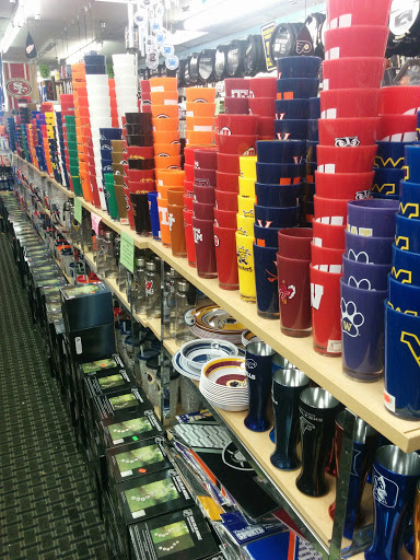 Sporting Goods Store «Sports Alley», reviews and photos, 2900 Atlantic Ave, Virginia Beach, VA 23451, USA
