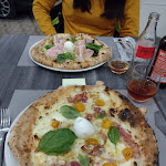 Photo n°1 de l'avis de Elena.a fait le 18/03/2023 à 20:53 sur le  Pizzeria Guarracino à Battipaglia