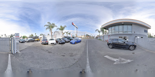 Auto Body Shop «Autopedic Body Center», reviews and photos, 860 E Whittier Blvd, La Habra, CA 90631, USA