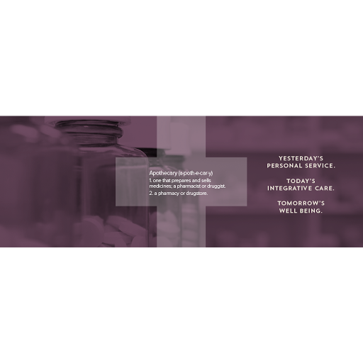 Pharmacy «Apothecary», reviews and photos, 226 11th Ave S, Nashville, TN 37203, USA