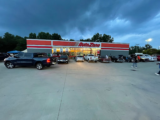 Auto Parts Store «AutoZone», reviews and photos, 27800 Michigan Ave, Inkster, MI 48141, USA