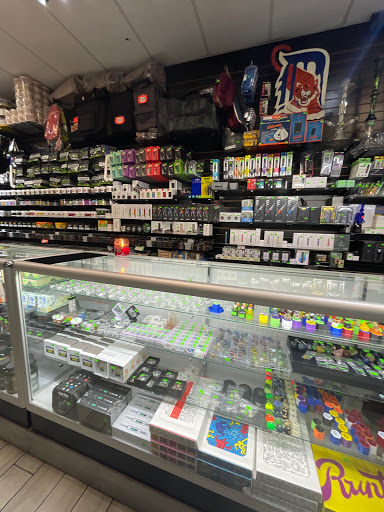 Tobacco Shop «Smokies Smoke Shop», reviews and photos, 8240 W Lower Buckeye Rd, Phoenix, AZ 85043, USA