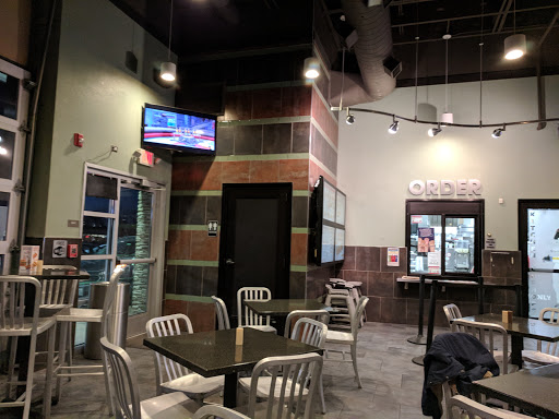 Fast Food Restaurant «Sonic Drive-In», reviews and photos, 290 W Roosevelt Rd, Villa Park, IL 60181, USA