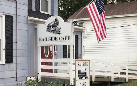 Railside Cafe image