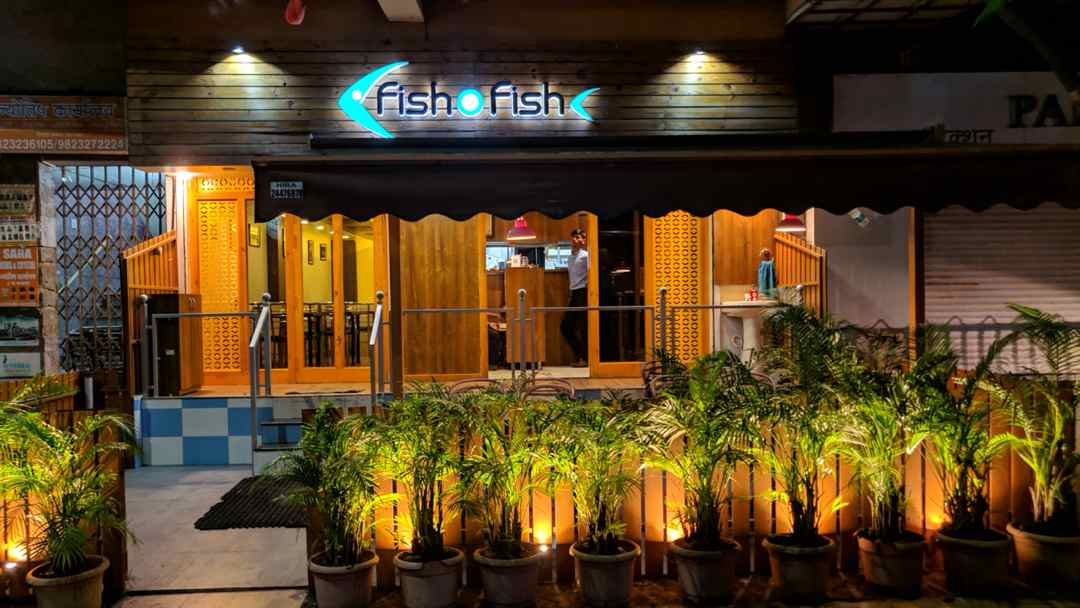 Fish o Fish