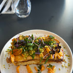 Photo n° 2 de l'avis de Søn-yã. fait le 08/11/2023 à 21:57 pour Lou Mao à Aix-en-Provence