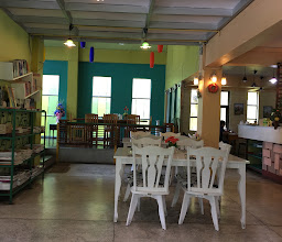 บ้านสลัด The Salad House photo