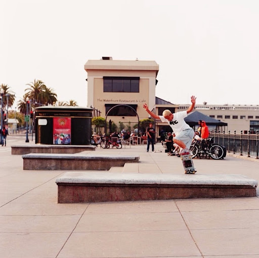 FTC Skateboarding
