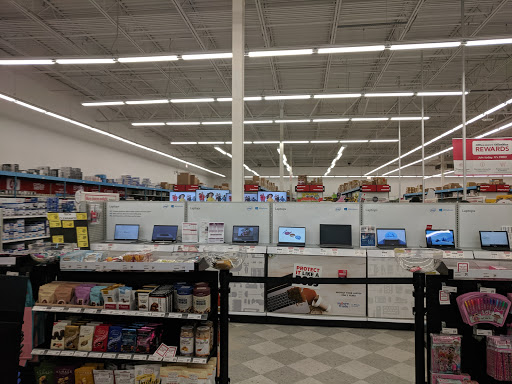 Office Supply Store «OfficeMax», reviews and photos, 12144 Jefferson Ave, Newport News, VA 23612, USA