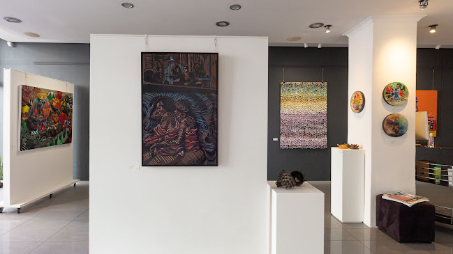 Reviews of StateoftheART Gallery Cape Town in Cape Town - Other