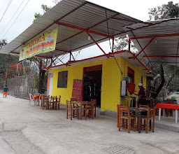 LA TRAVESÍA DEL BURRO photo