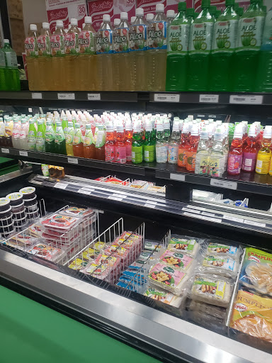 Asian Grocery Store «Datmoi Market», reviews and photos, 14415 Crenshaw Blvd, Gardena, CA 90249, USA