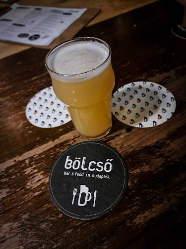 Bölcső Bar & Food - Budapest