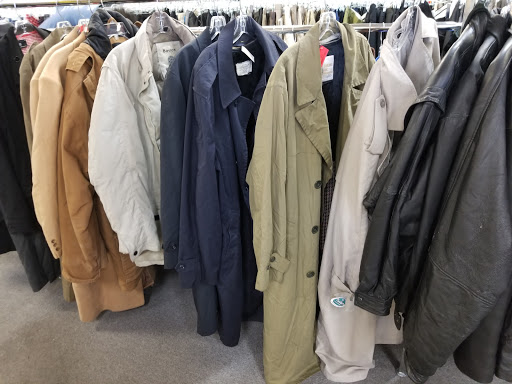 Thrift Store «Thrift City», reviews and photos, 1565 W Main St # 100, Lewisville, TX 75067, USA