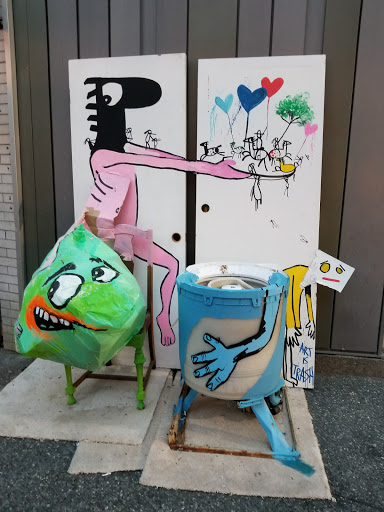 Shopping Mall «Fifth Avenue Place», reviews and photos, 201 Fifth Ave, Pittsburgh, PA 15222, USA