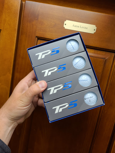 Golf Club «Beacon Hill Country Club», reviews and photos, 8 Beacon Hill Rd, Atlantic Highlands, NJ 07716, USA