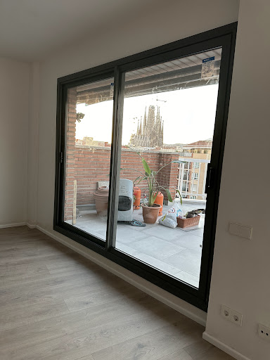 Carpintería keysi’s alumini