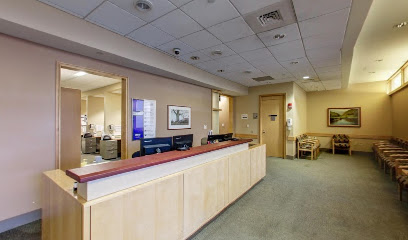 UVM Medical Center Registration - Main Campus
