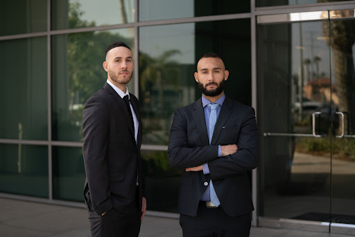 Saleh Law Group Personal Injury & Accident Attorneys image