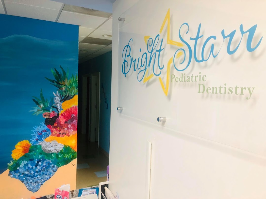 Bright Starr Pediatric Dentistry